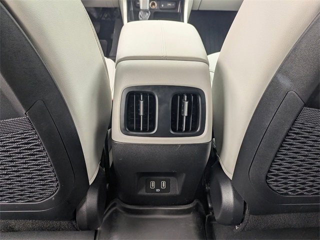 Certified 2023 Hyundai Tucson SEL w/ Convenience Package image 33