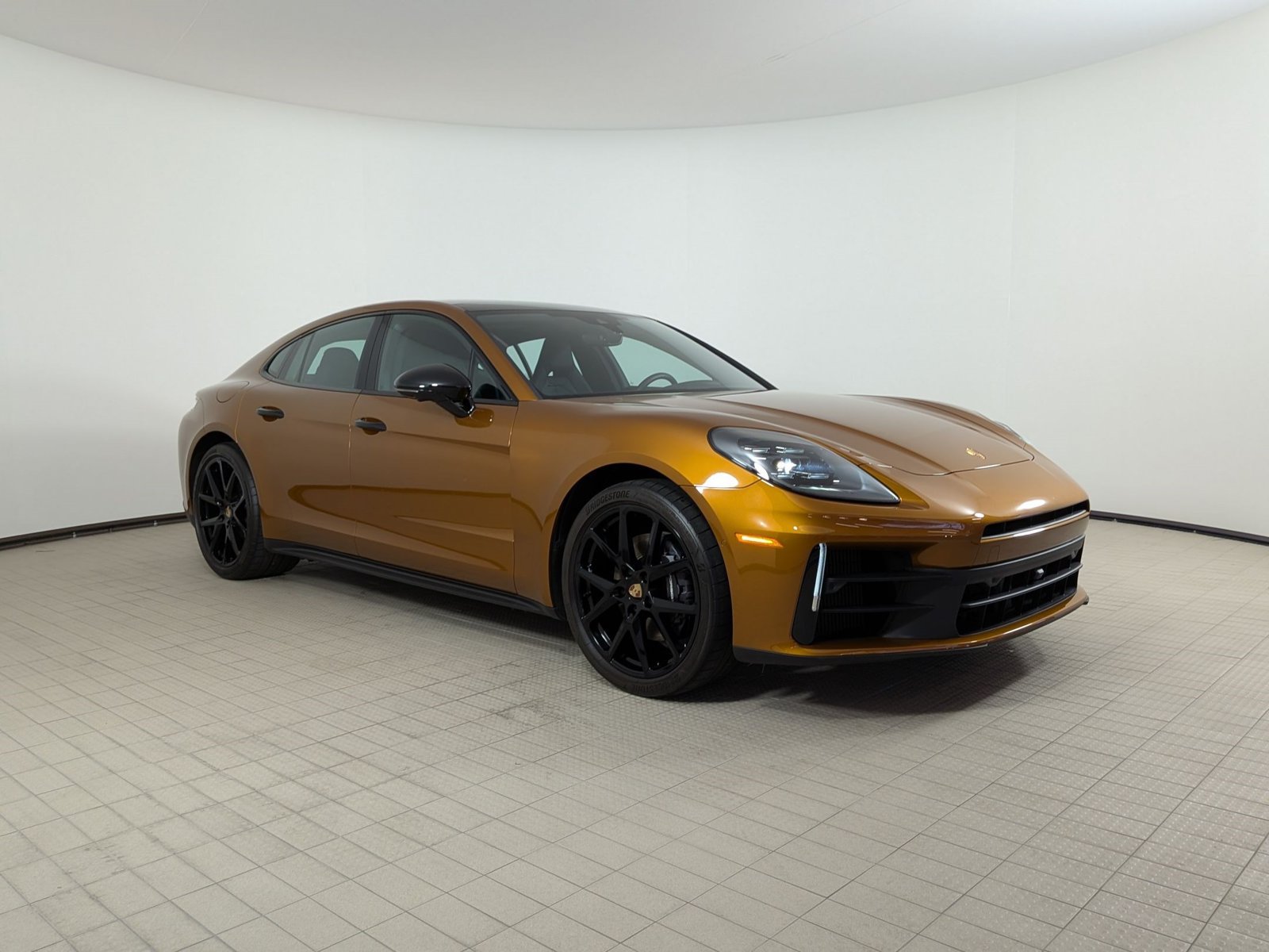 Certified 2024 Porsche Panamera image 7