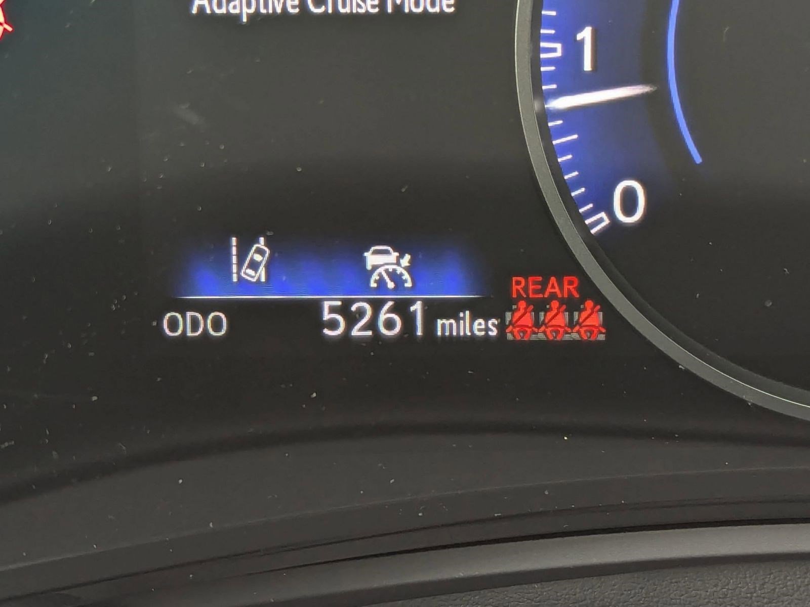 Certified 2025 Lexus NX 350 AWD image 27