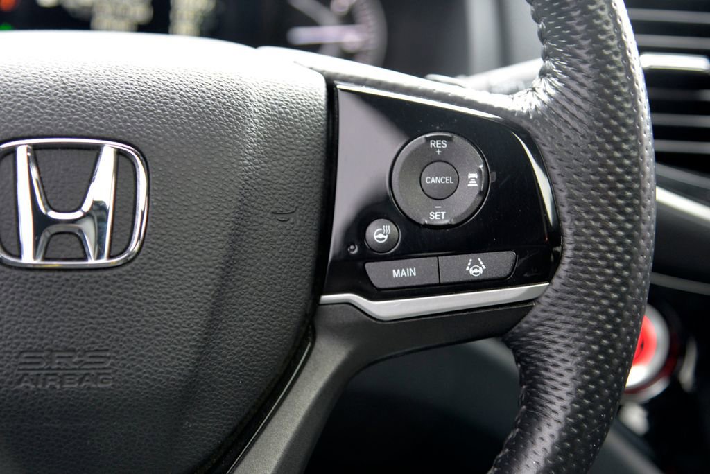 Used 2022 Honda Passport Elite image 23