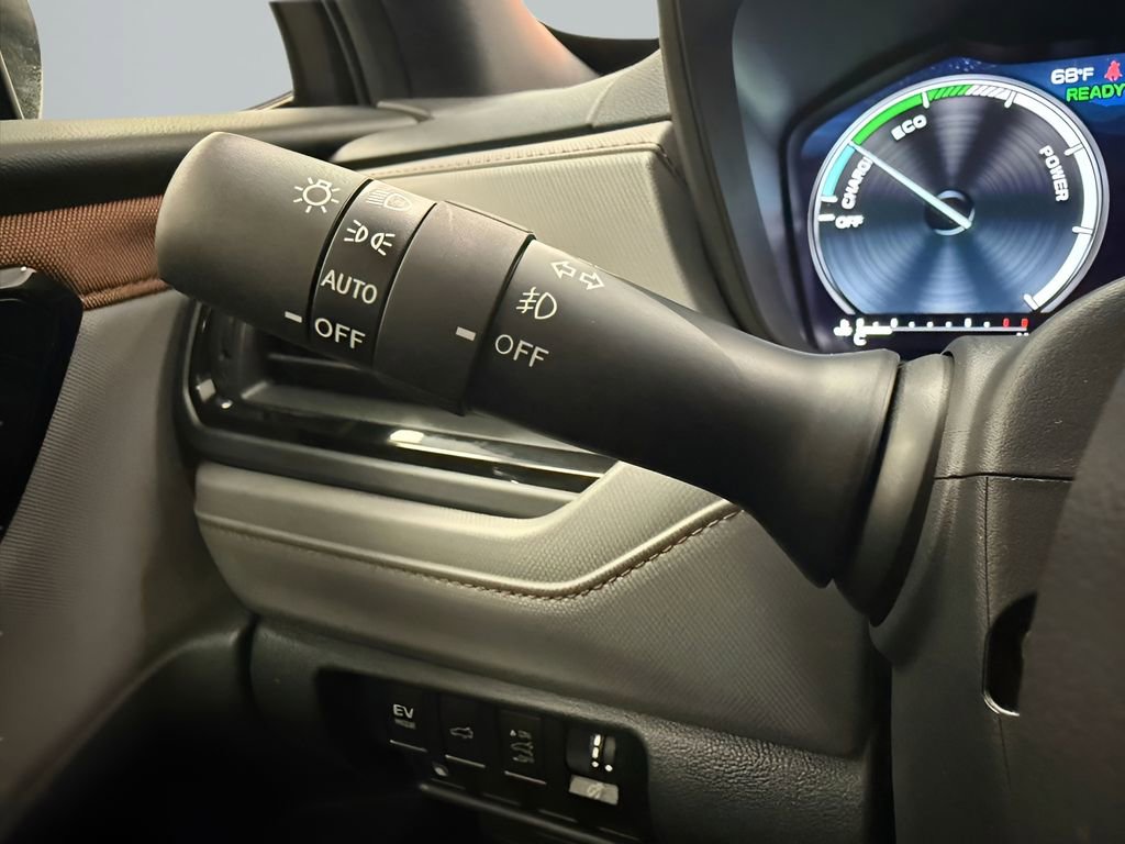 Used 2025 Subaru Forester Sport AWD/4WD image 19