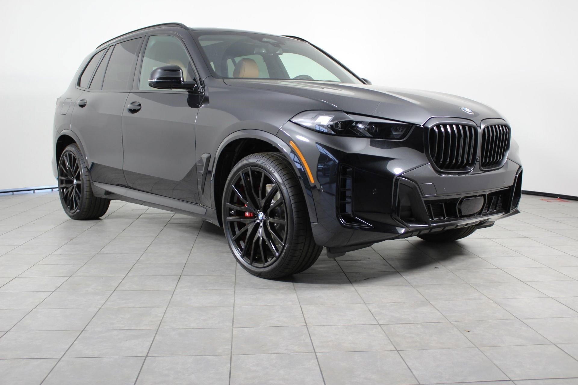 New 2026 BMW X5 xDrive40i AWD/4WD image 7
