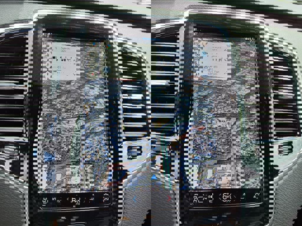 Certified 2023 Volvo XC90 T8 Plus w/ Protection Package Premier image 47