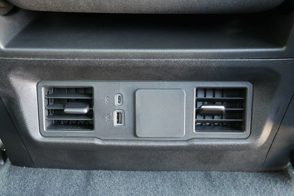 New 2026 Chevrolet Silverado 2500 Custom w/ Custom Value Package AWD/4WD image 15