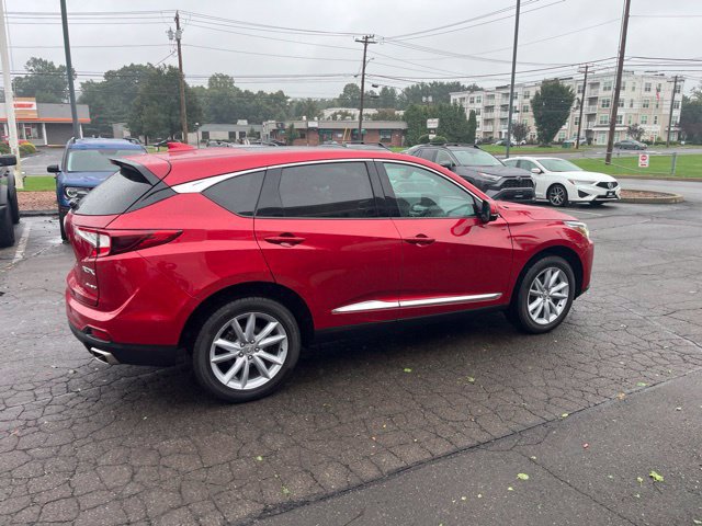Certified 2022 Acura RDX AWD image 16