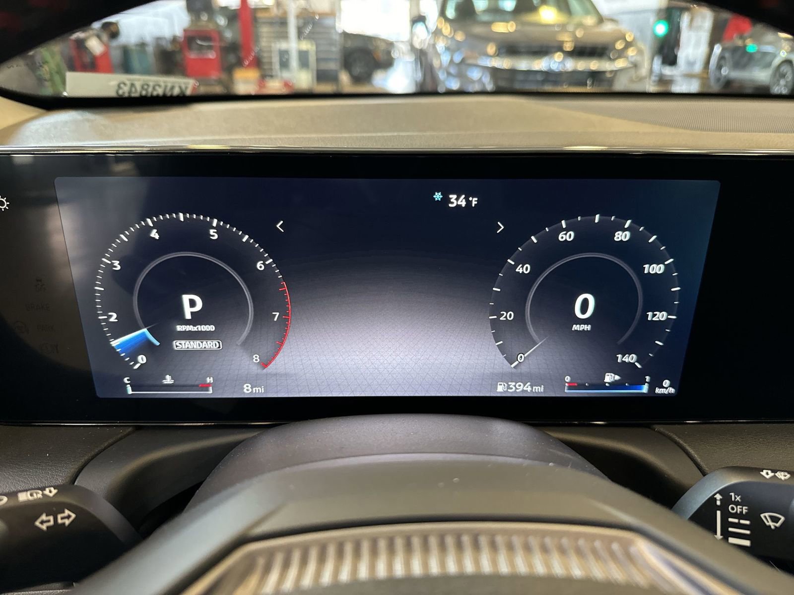 New 2026 Nissan Sentra SR w/ SR Premium Package image 16