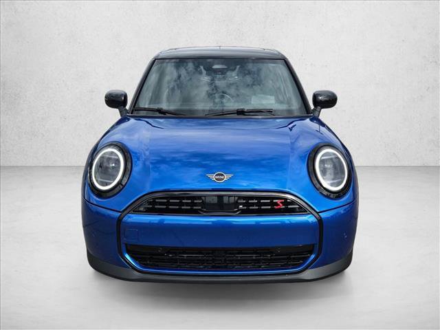 Used 2026 MINI Cooper S FWD image 2