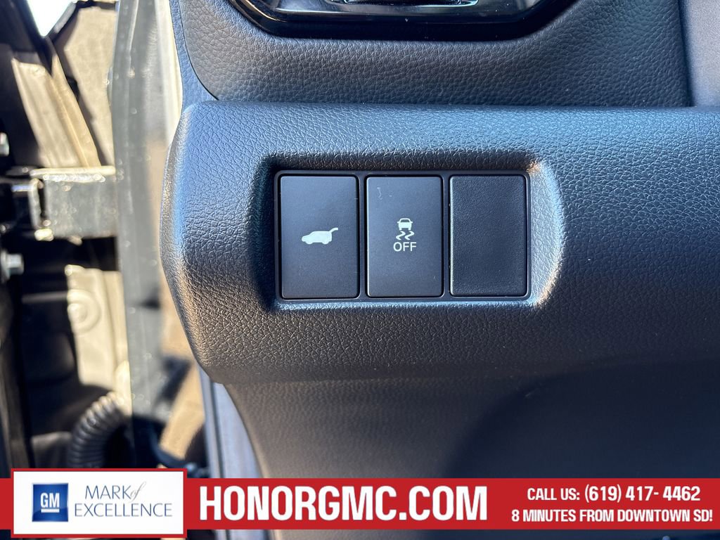 Used 2025 Honda Pilot EX-L image 12