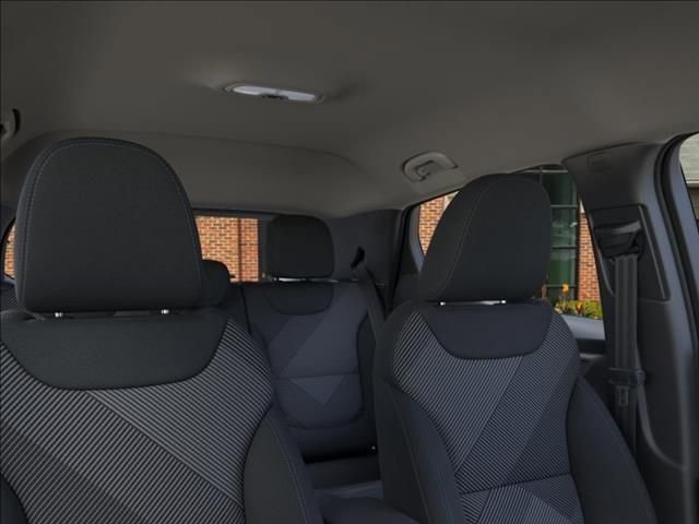 New 2027 Chevrolet Bolt LT FWD image 24