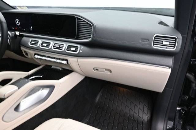 Used 2026 Mercedes-Benz GLE 350 4MATIC image 36