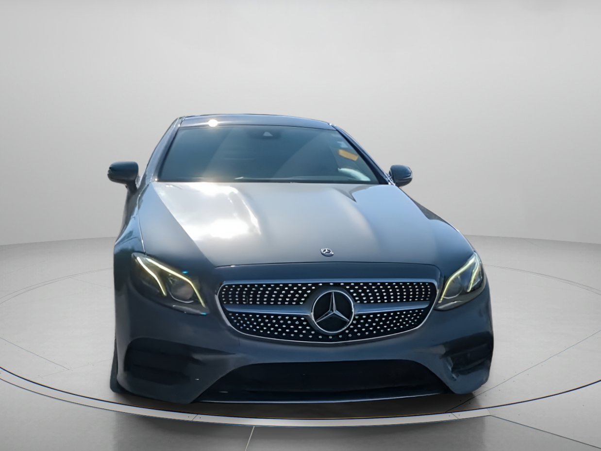 Used 2018 Mercedes-Benz E 400 Coupe image 7