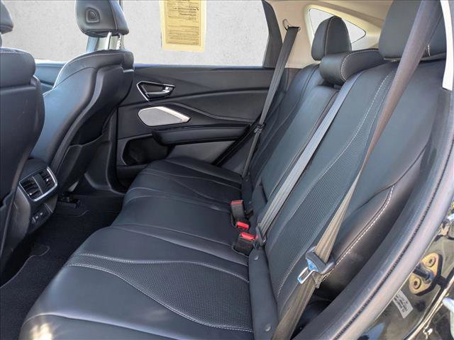 Certified 2020 Acura RDX AWD w/ Technology Package image 23