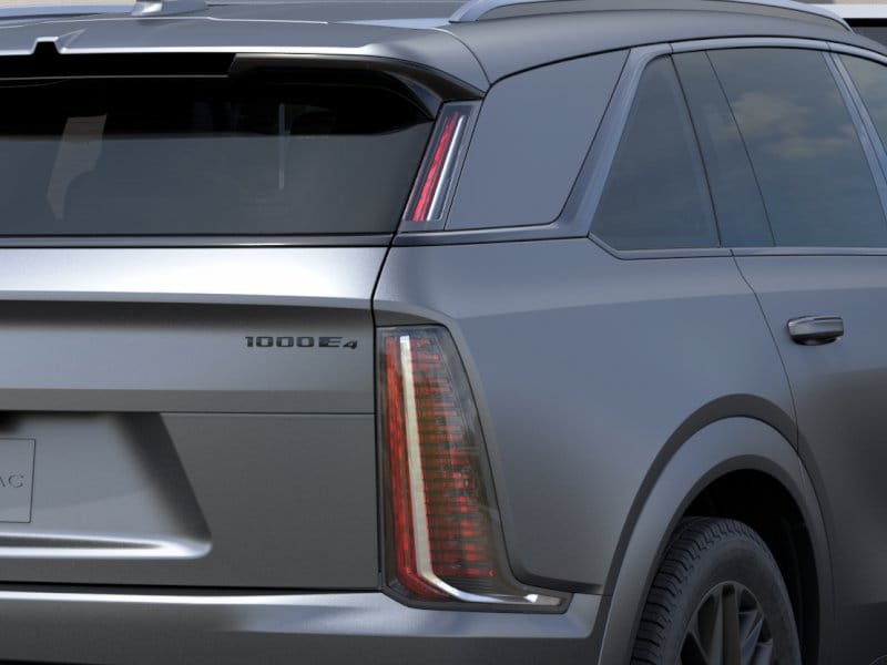 New 2026 Cadillac Escalade IQ Sport 1 w/ LPO, ONYX Package AWD/4WD image 49