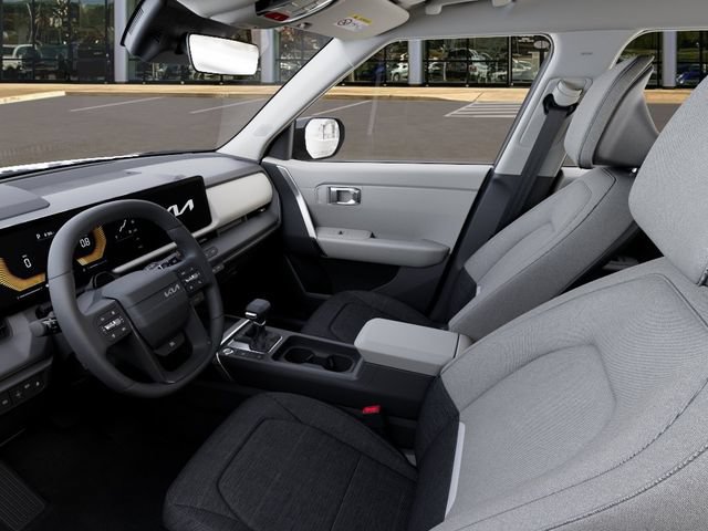 New 2027 Kia Seltos S FWD image 17