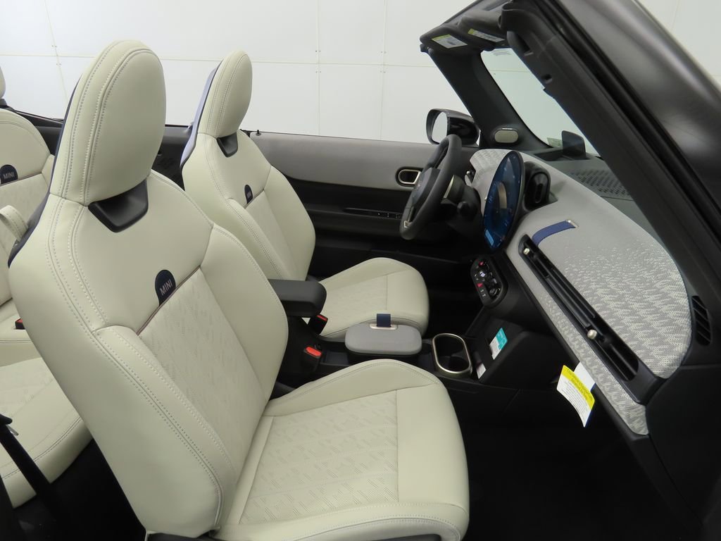 New 2026 MINI Cooper S image 21