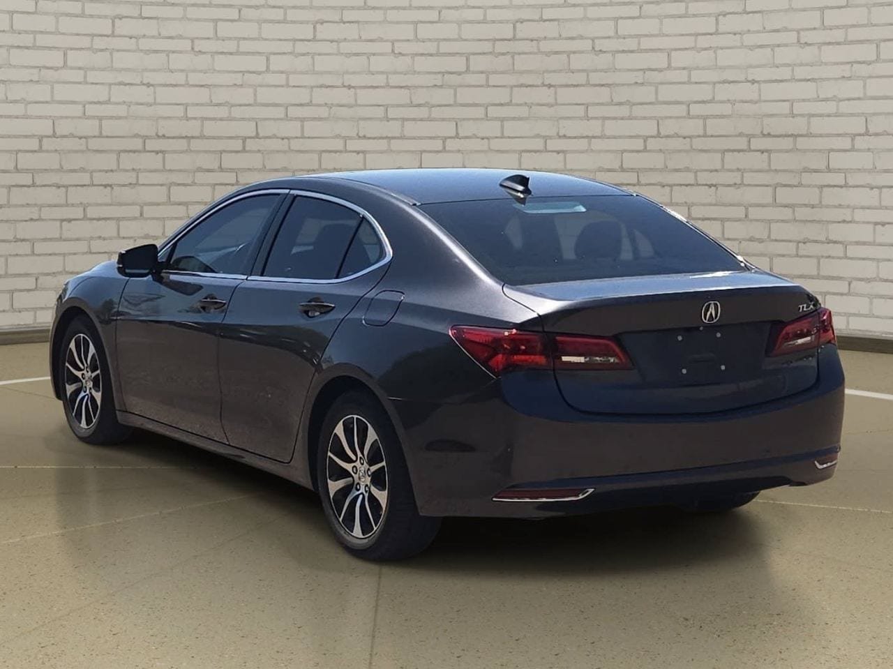 Used 2016 Acura TLX FWD image 7