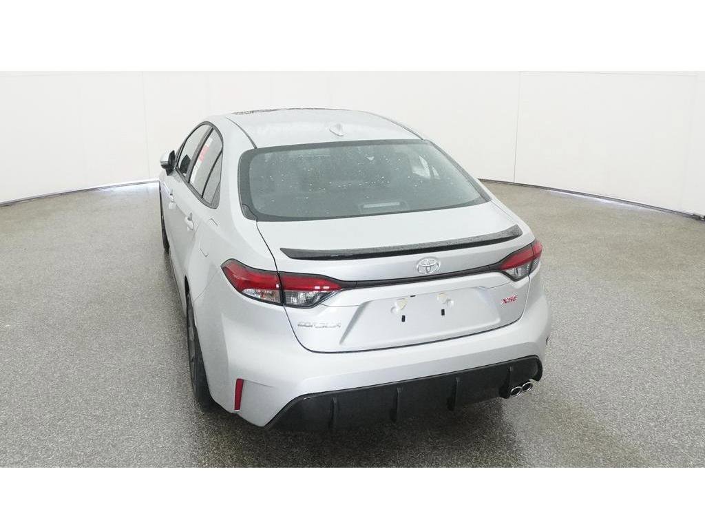 New 2026 Toyota Corolla XSE FWD image 6