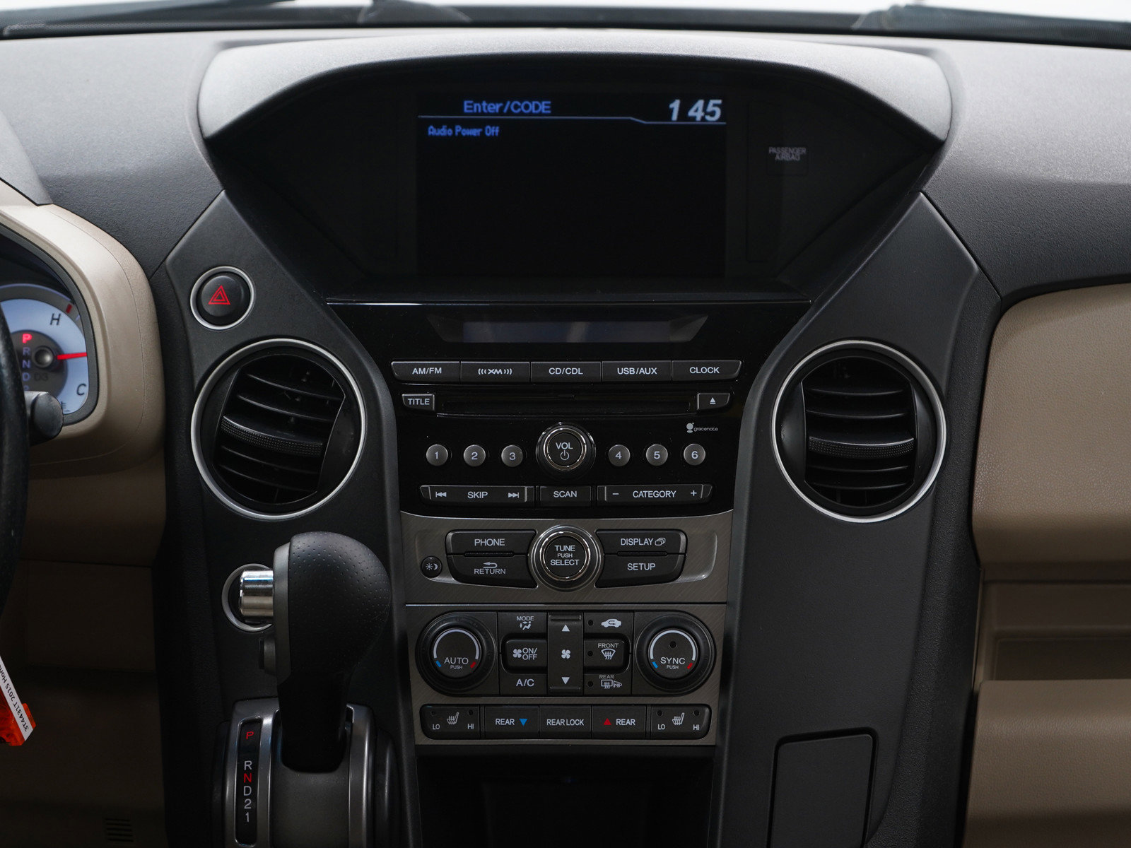 Used 2015 Honda Pilot EX-L image 18