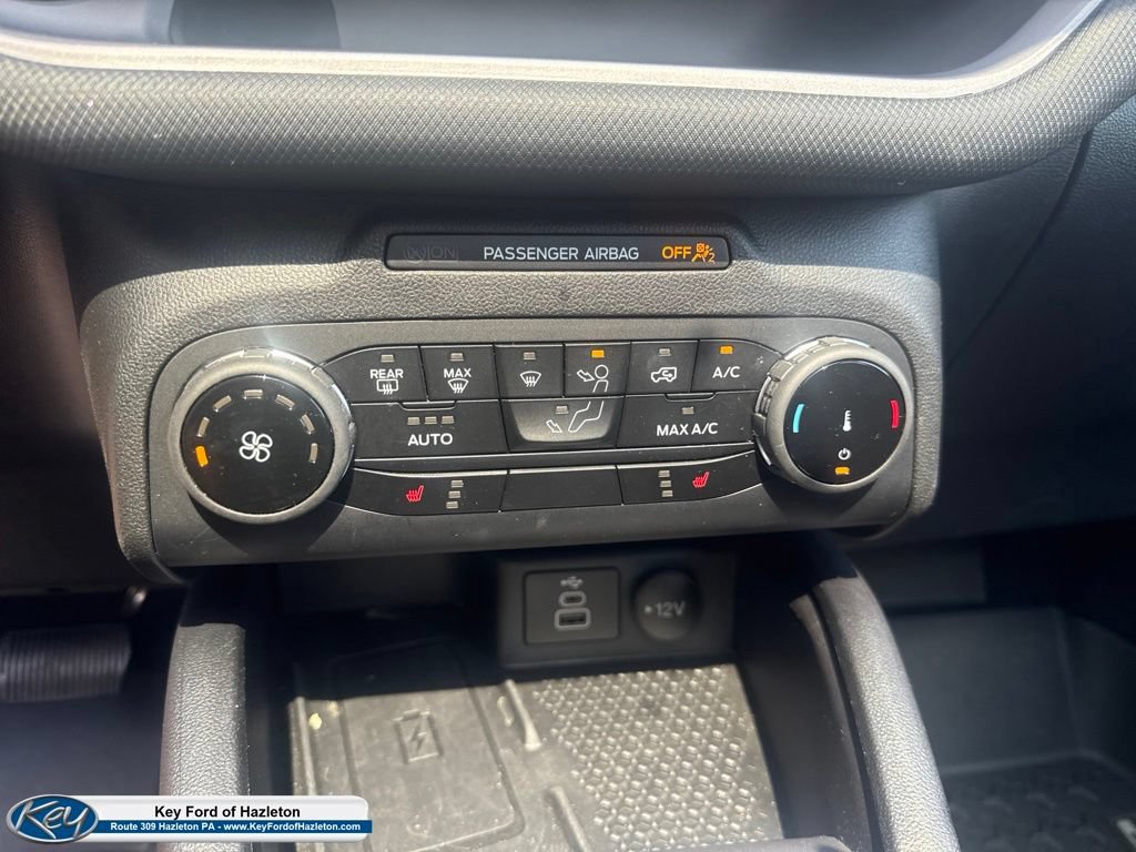 Certified 2023 Ford Bronco Sport Big Bend w/ Convenience Package AWD/4WD image 28