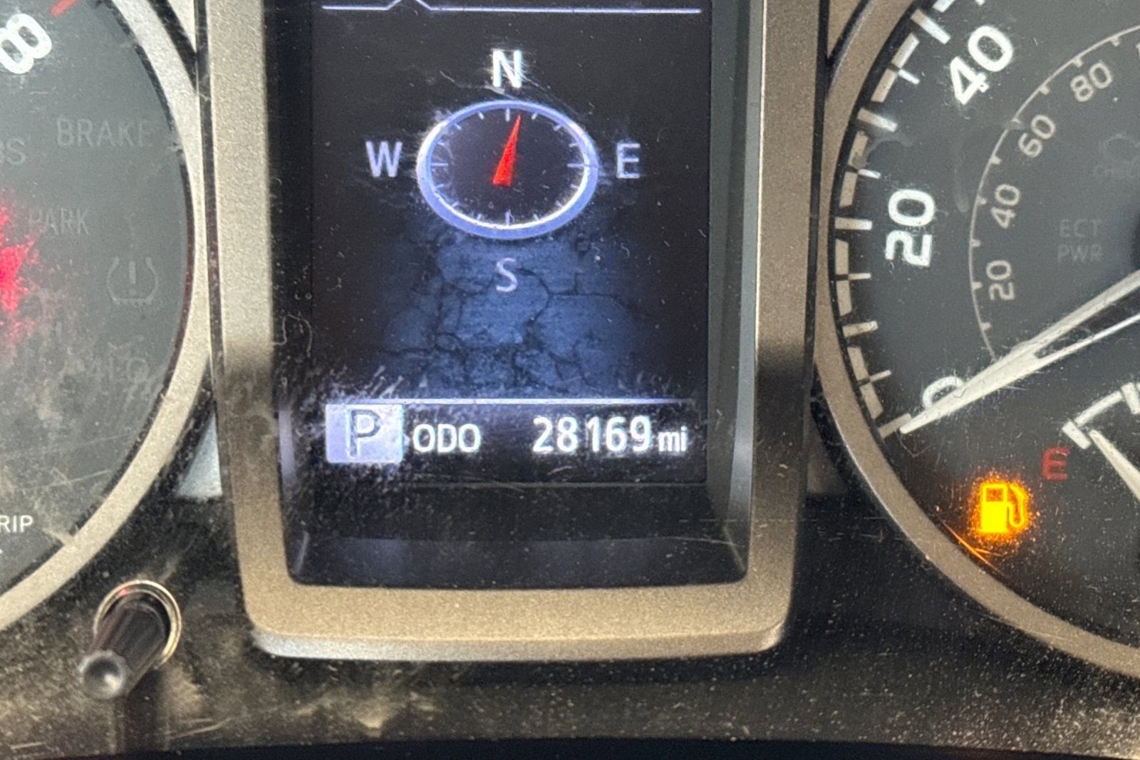 Used 2019 Toyota Tacoma TRD Sport w/ TRD Premium Sport Package image 27