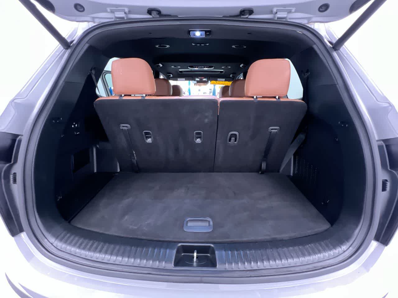 Used 2024 Kia Telluride EX X-Line AWD/4WD image 45