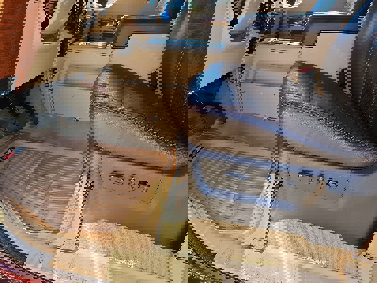 Used 2015 Ford F350 King Ranch image 18