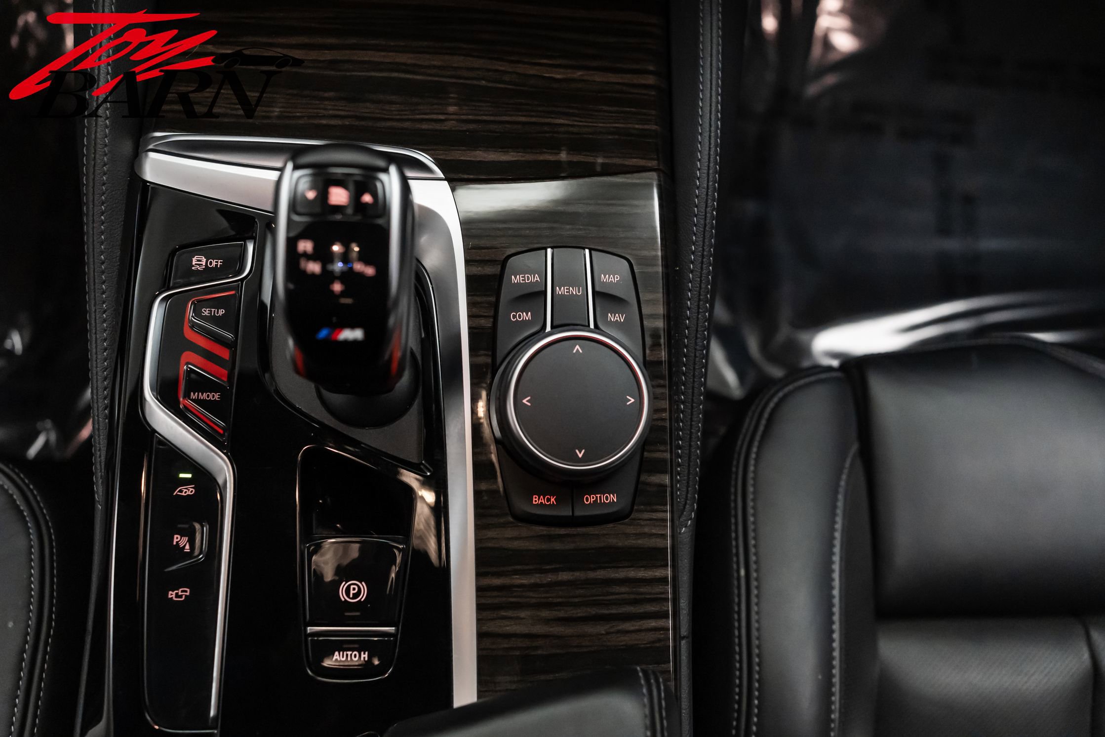 Used 2022 BMW M5 w/ Executive Package image 47