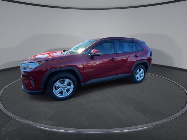 Used 2020 Toyota RAV4 XLE image 7