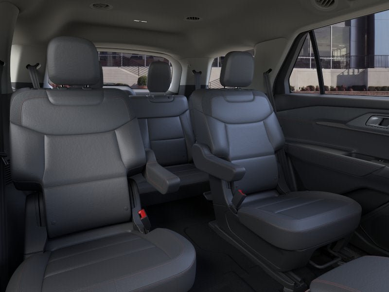 New 2026 Ford Explorer Active w/ Active Comfort Package RWD image 34