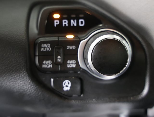 Used 2023 RAM 1500 Lone Star image 16