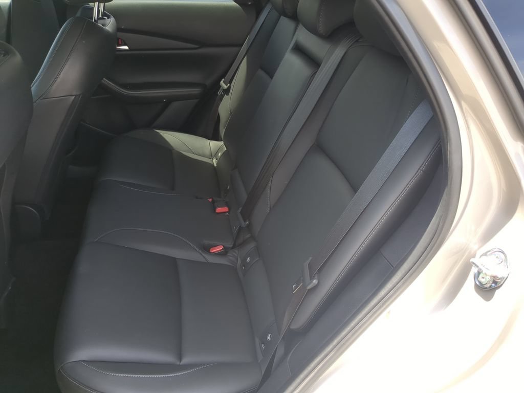 Used 2024 MAZDA CX-30 AWD 2.5 S w/ Preferred Package image 16