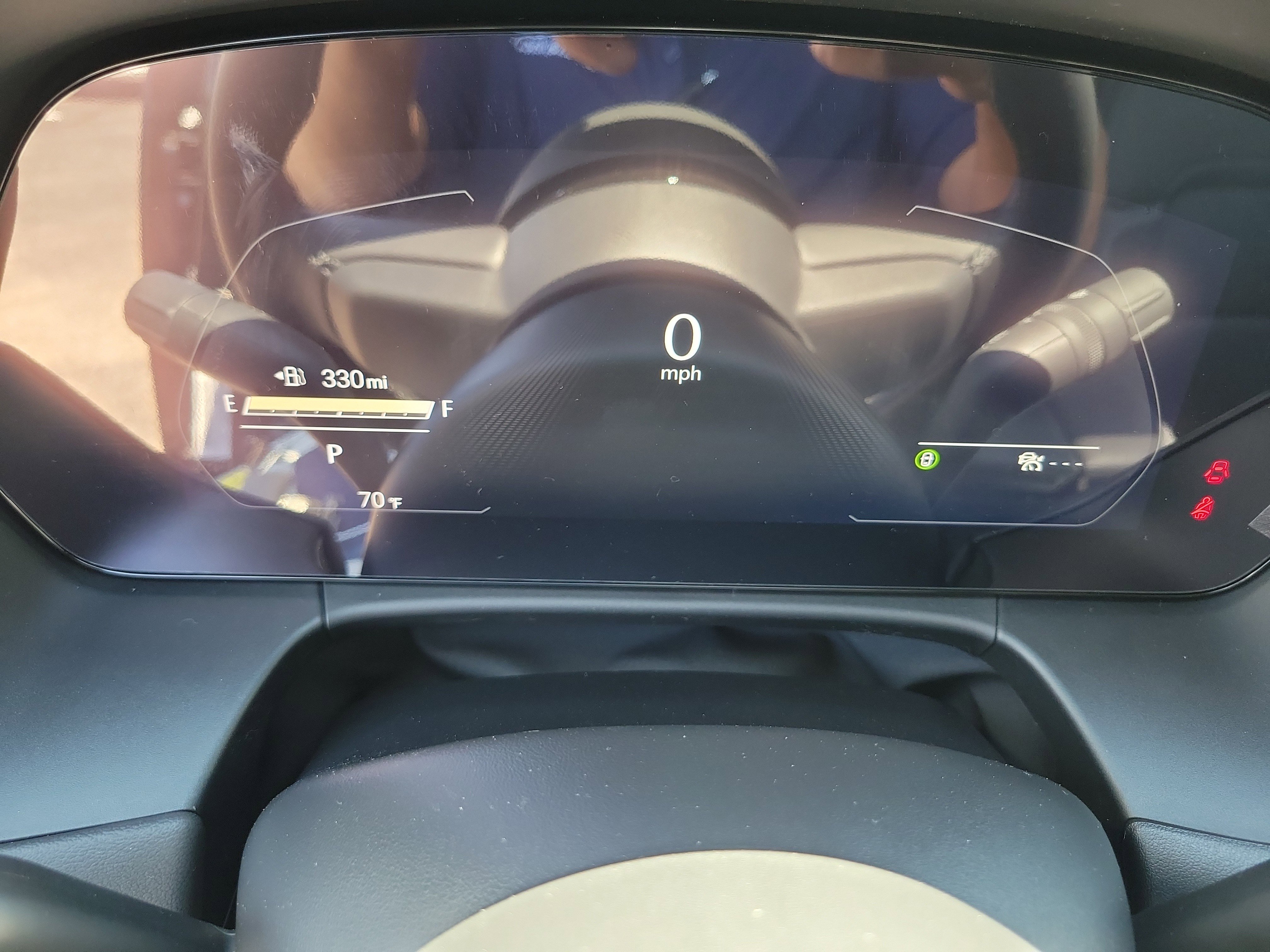 New 2026 MAZDA CX-5 Select AWD/4WD image 27
