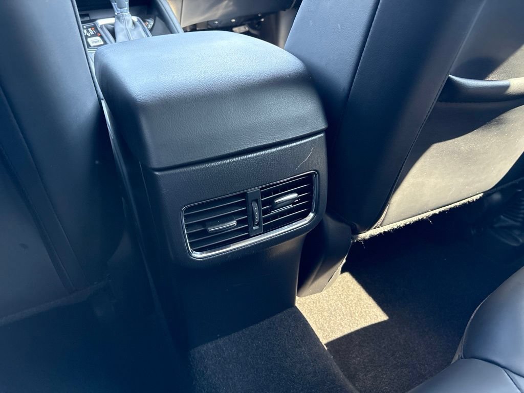 Used 2019 MAZDA CX-5 Touring AWD/4WD image 19
