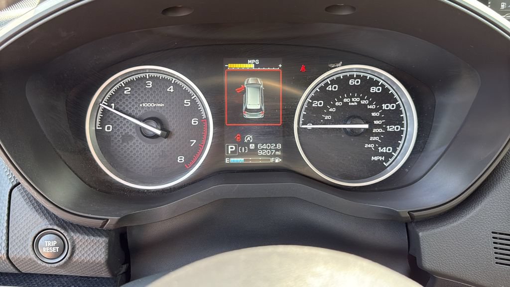 Certified 2023 Subaru Forester Limited AWD/4WD image 15