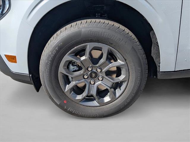 New 2026 Ford Maverick XLT image 10