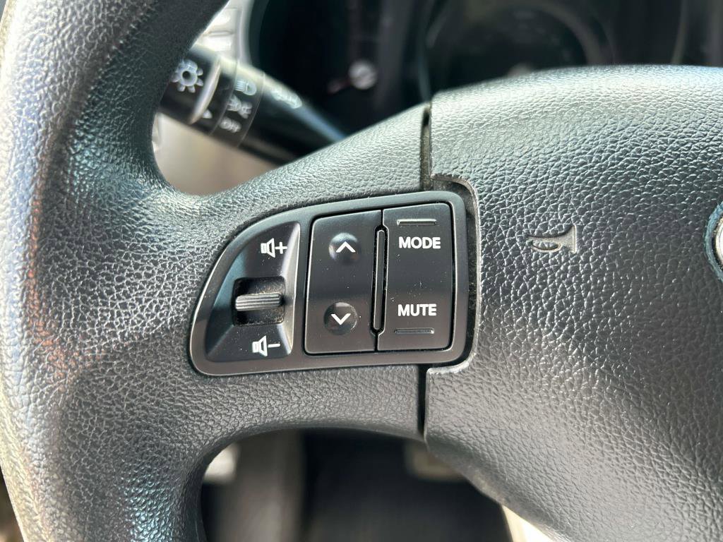Used 2011 Kia Sportage LX w/ Convenience Pkg image 25
