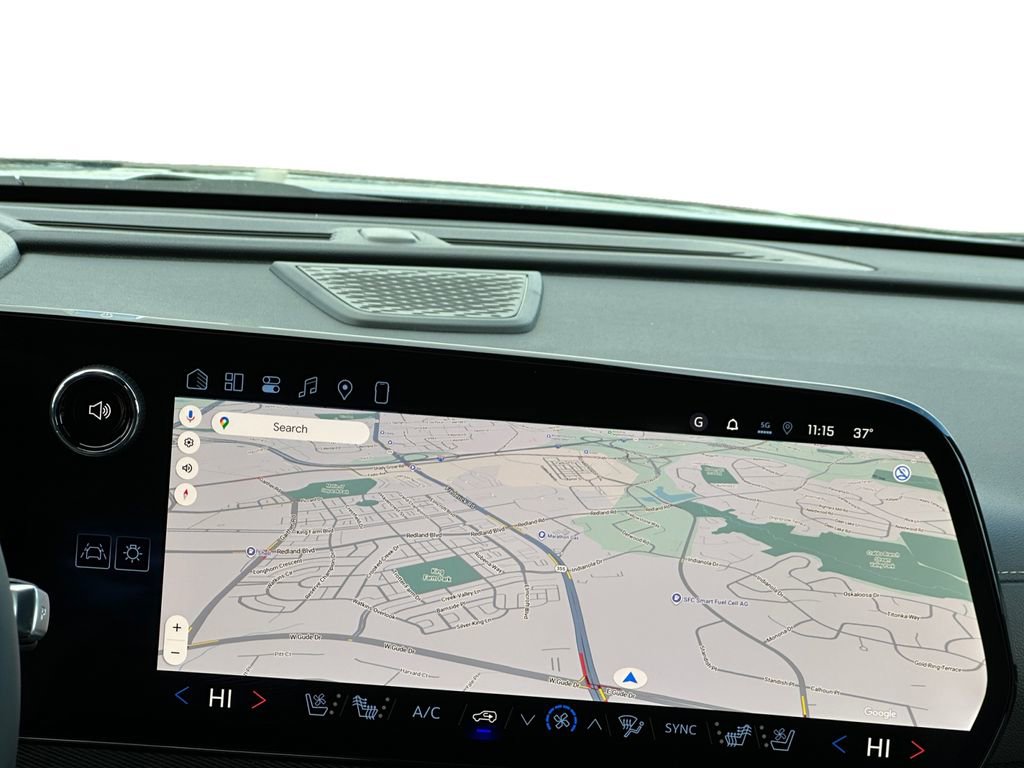 New 2026 Chevrolet Traverse High Country image 15