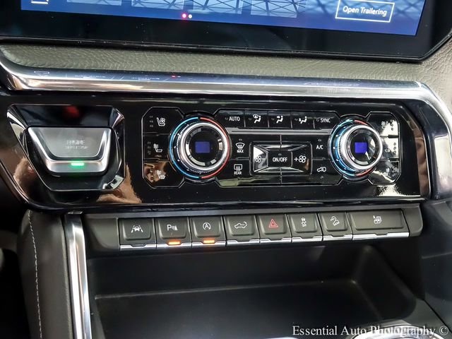 Used 2024 GMC Sierra 1500 Denali AWD/4WD image 16