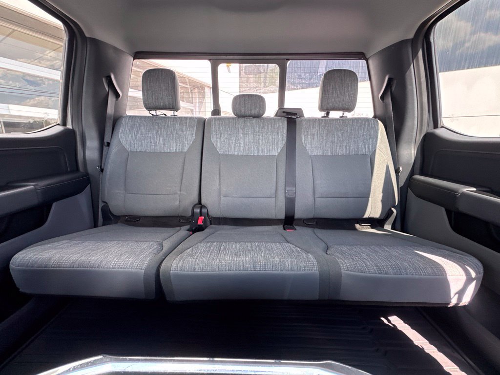 Used 2023 Ford F150 XLT w/ Equipment Group 302A High AWD/4WD image 29