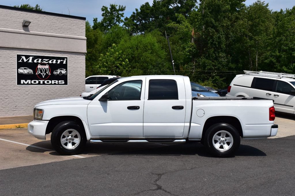 Used 2008 Dodge Dakota SLT RWD image 4
