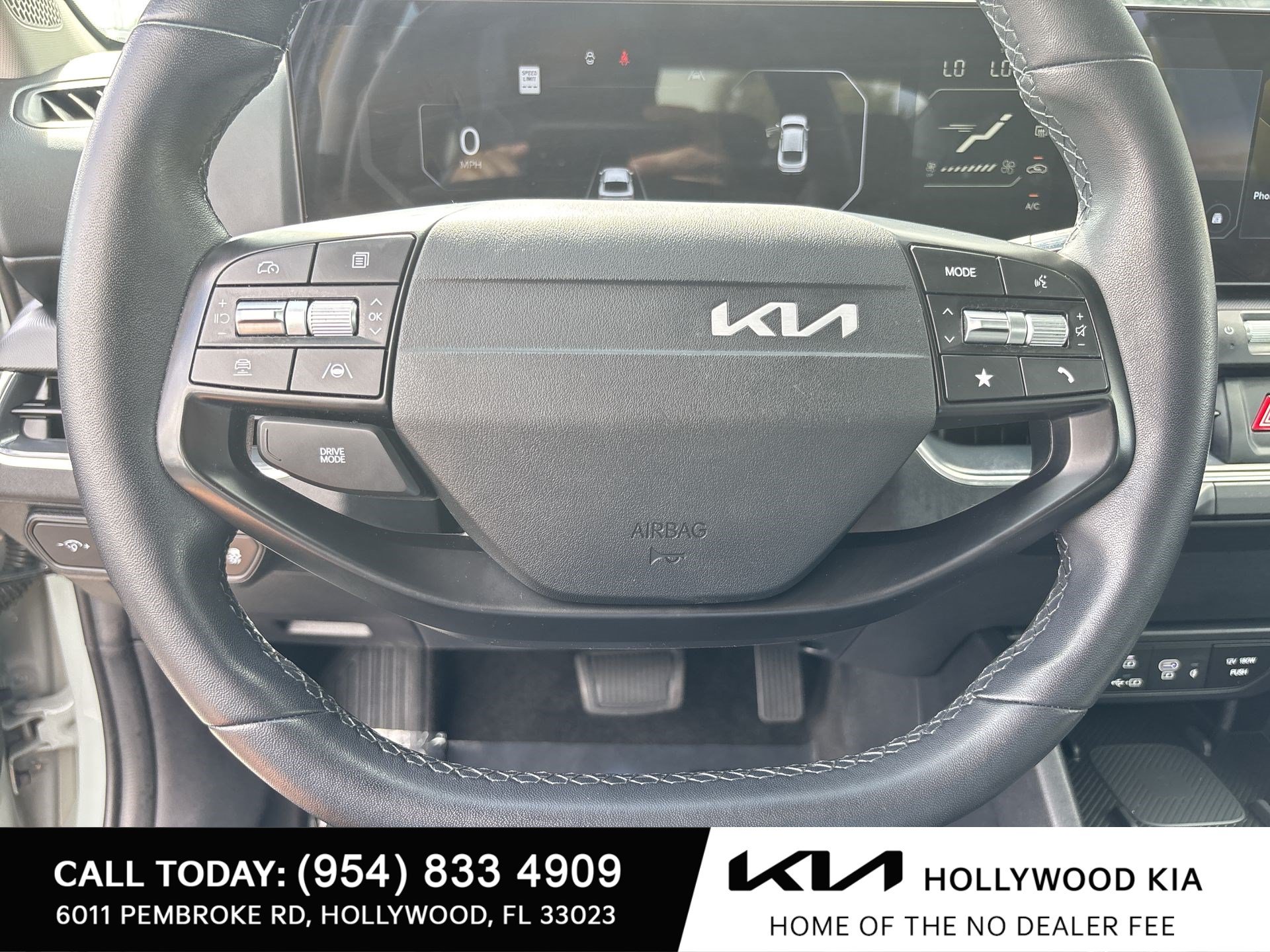 Used 2025 Kia K4 EX FWD image 11