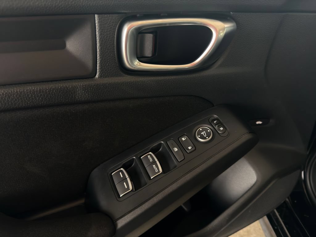 New 2026 Honda Civic LX image 25