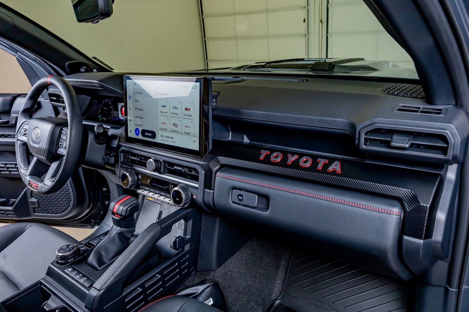 Used 2025 Toyota 4Runner TRD Pro AWD/4WD image 18