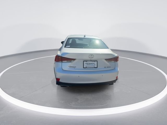 Used 2019 Lexus IS 300 w/ Premium Package image 7