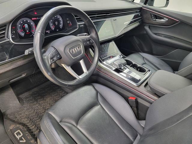 Used 2023 Audi Q7 3.0T Prestige image 14