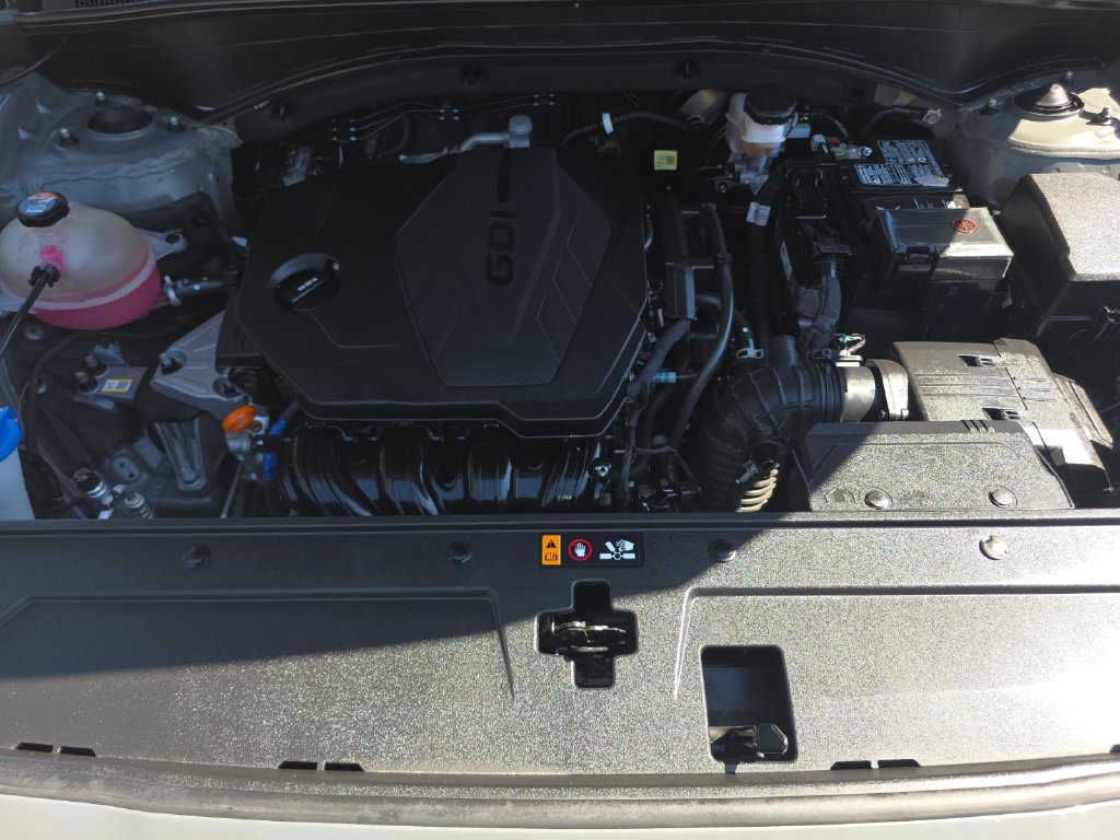 Used 2023 Hyundai Santa Fe SEL FWD image 24