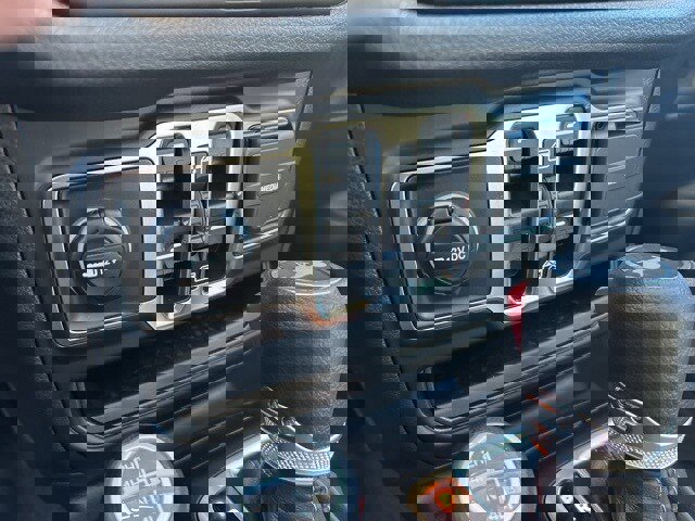 New 2026 Jeep Wrangler Unlimited Sport image 23