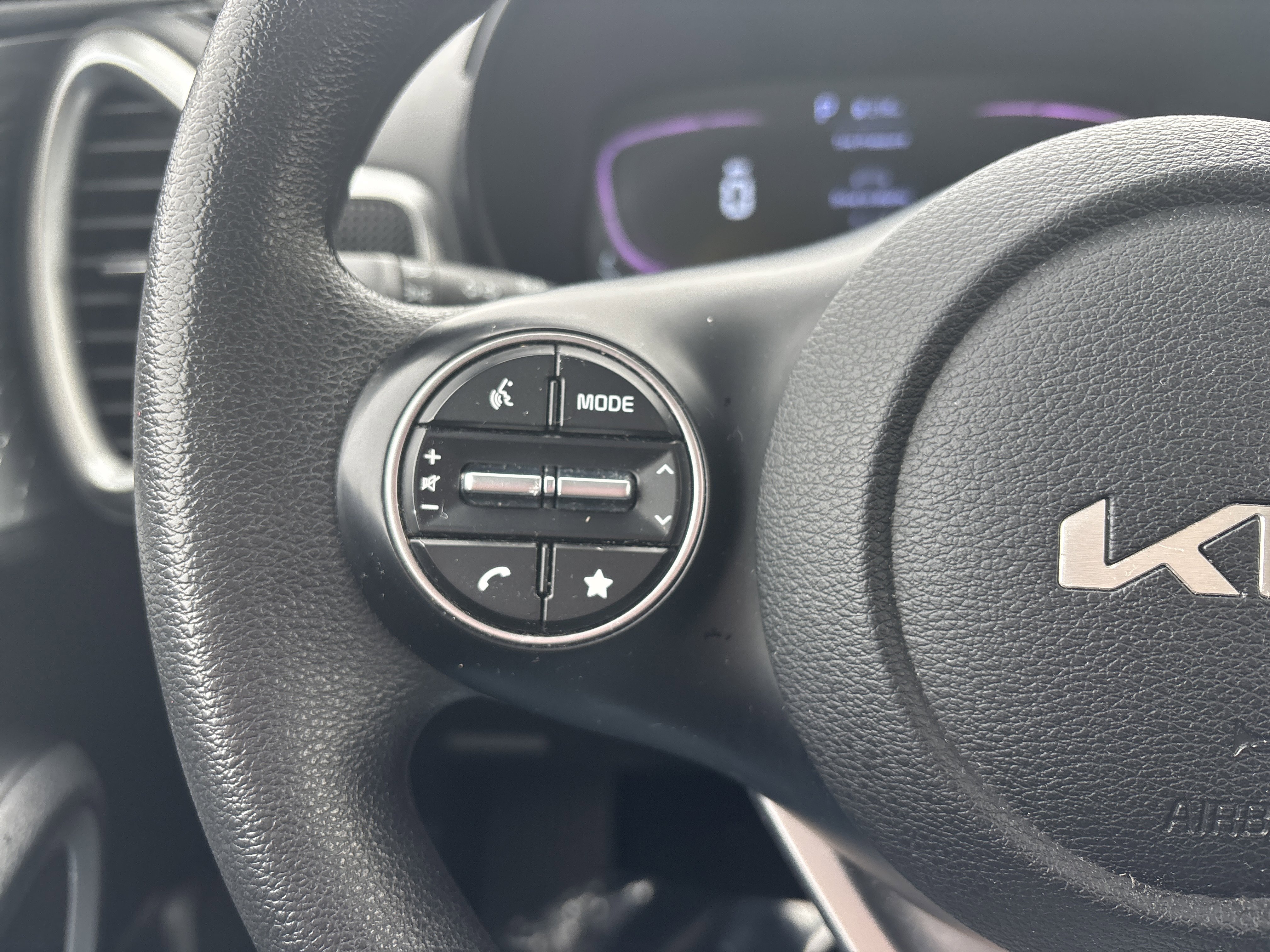 Used 2024 Kia Soul LX w/ Option Group 015 image 23