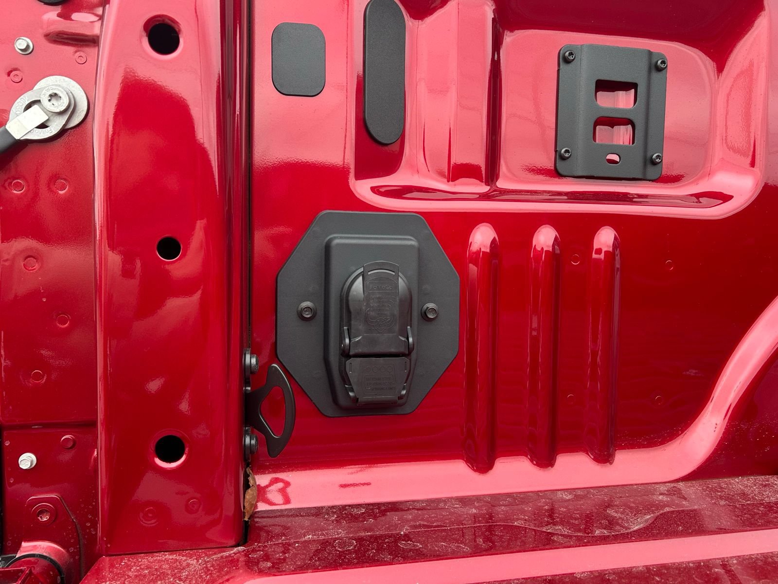 New 2026 Ford F350 XLT AWD/4WD image 8