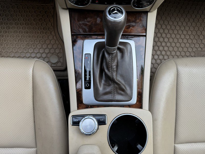 Used 2013 Mercedes-Benz C 300 4MATIC Sedan image 26